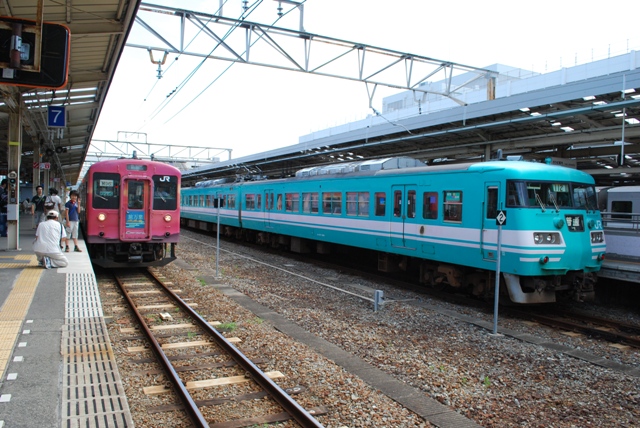 2012.7.15 kishigawa